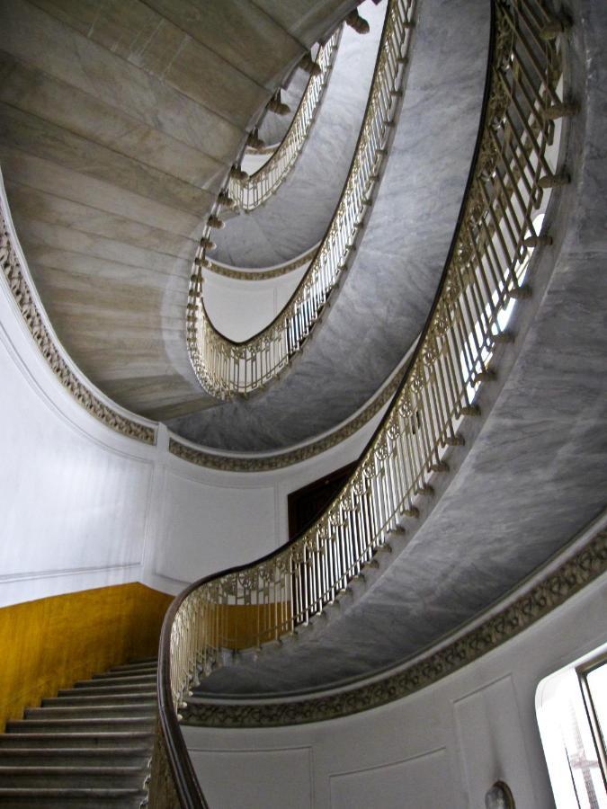Napoli Sottosopra Chiaia Apartamento Exterior foto