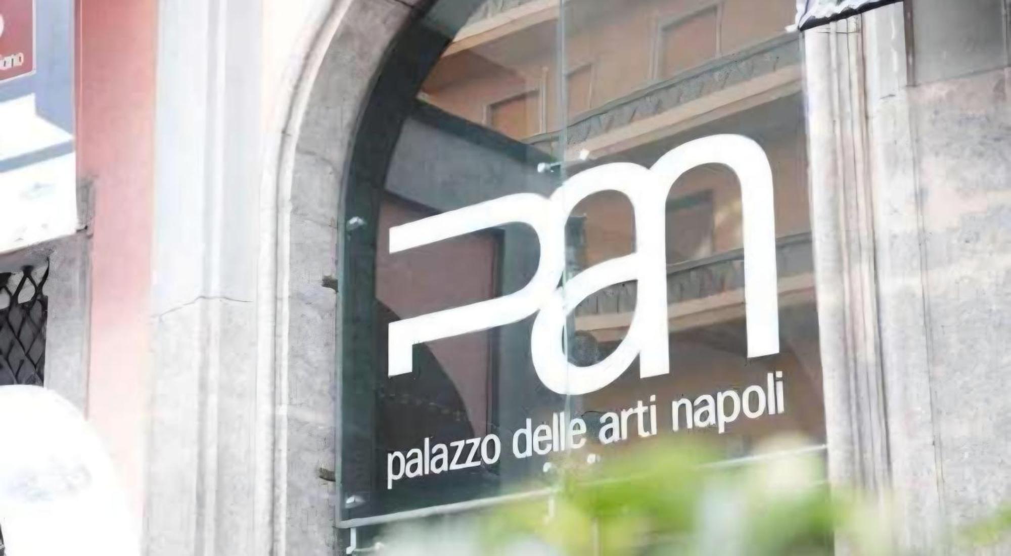 Napoli Sottosopra Chiaia Apartamento Exterior foto