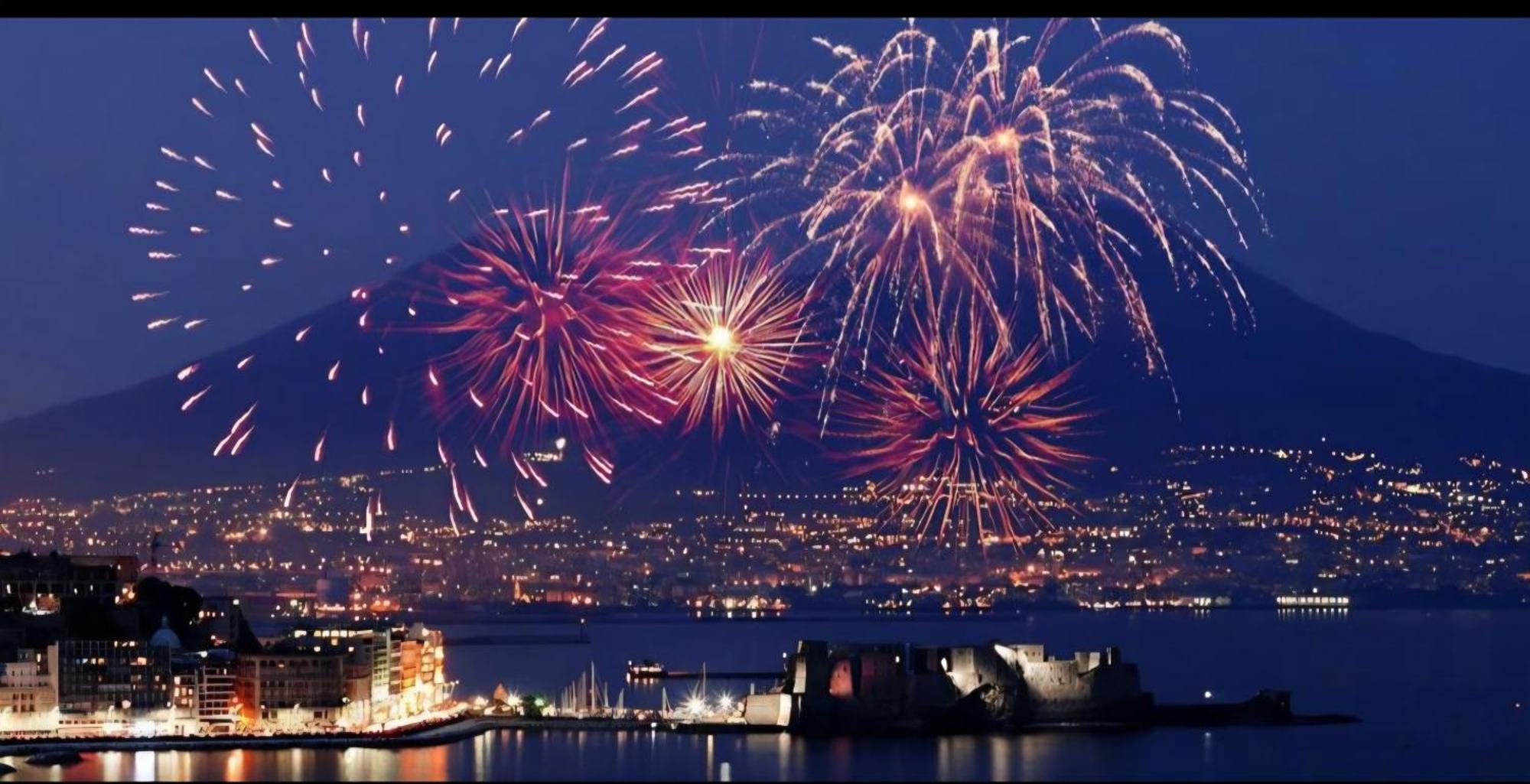Napoli Sottosopra Chiaia Apartamento Exterior foto